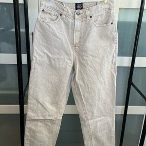Urban Outfitters Slim Straight Jeans